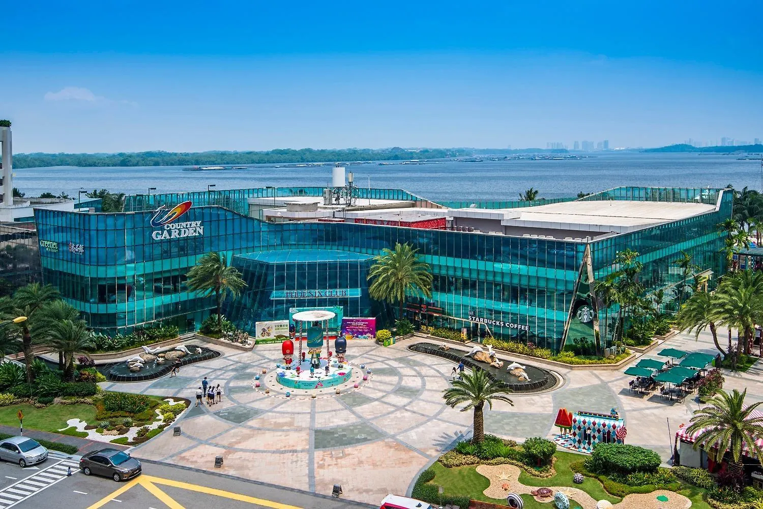 Wind Serenity At Country Garden Danga Bay With 2Carparks Foc Netflix Access And Youtube Premium 3Beds3Bath For 6-13Pax By Minshuku Johor Bahru Malaysia