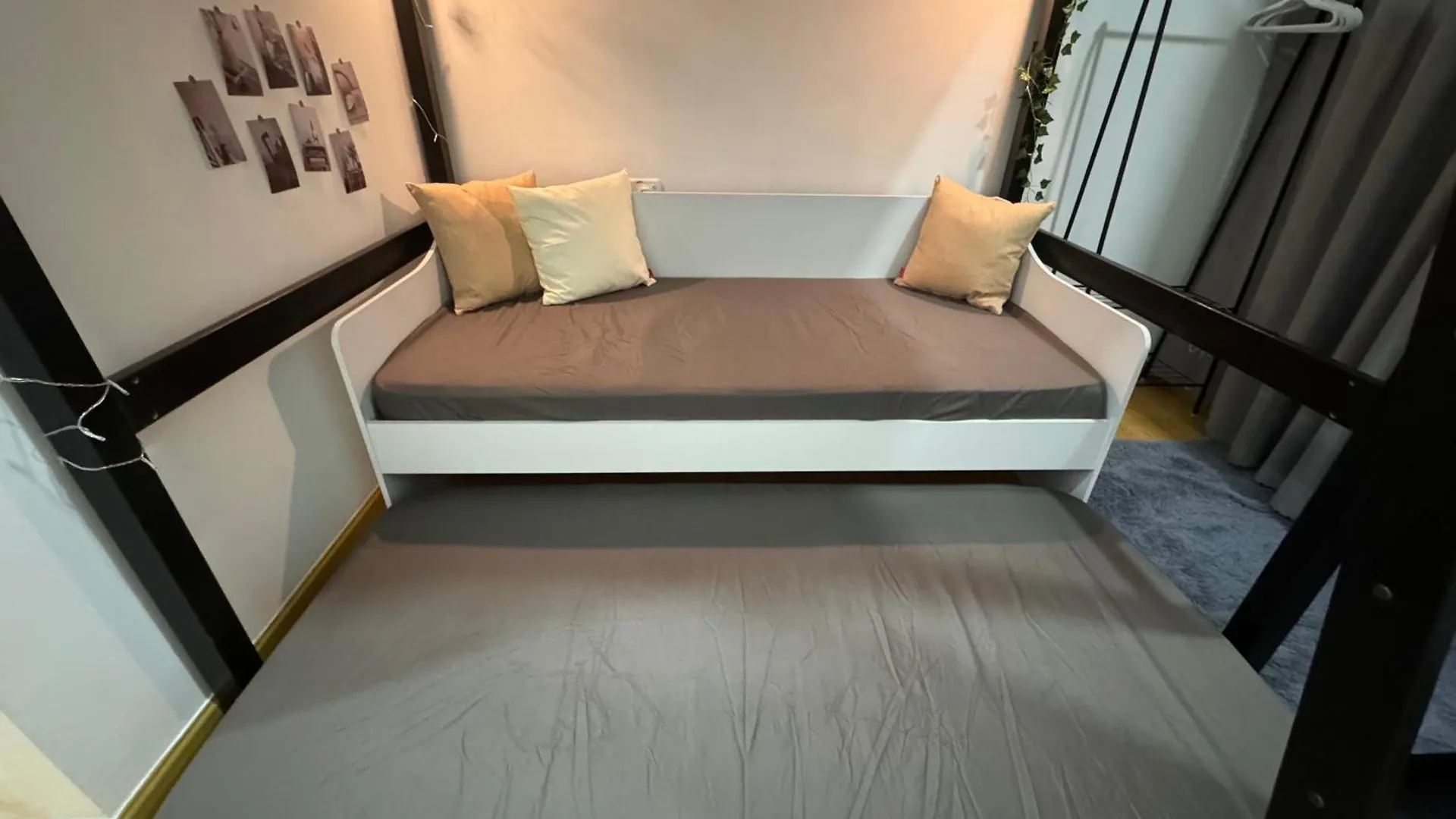 Wind Serenity At Country Garden Danga Bay With 2Carparks Foc Netflix Access And Youtube Premium 3Beds3Bath For 6-13Pax By Minshuku Johor Bahru Apartment