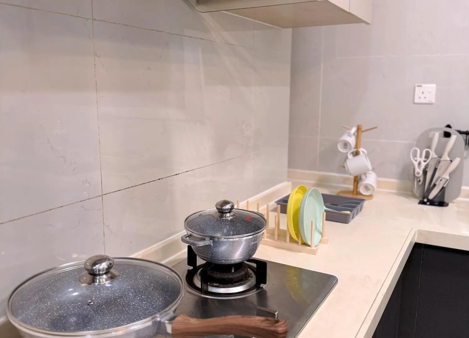 Wind Serenity At Country Garden Danga Bay With 2Carparks Foc Netflix Access And Youtube Premium 3Beds3Bath For 6-13Pax By Minshuku Johor Bahru