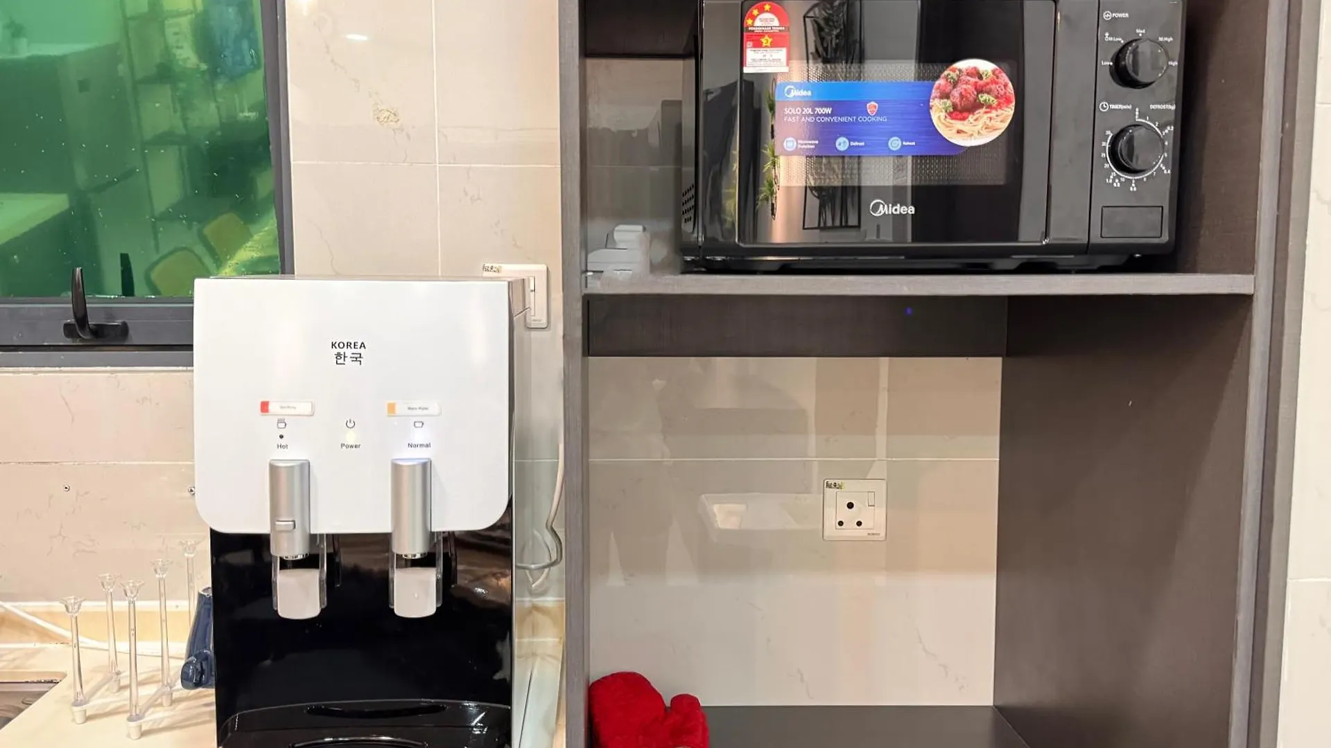 Apartment Wind Serenity At Country Garden Danga Bay With 2Carparks Foc Netflix Access And Youtube Premium 3Beds3Bath For 6-13Pax By Minshuku Johor Bahru Malaysia