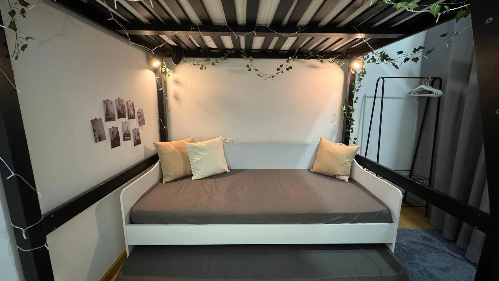 Apartmán Wind Serenity At Country Garden Danga Bay With 2Carparks Foc Netflix Access And Youtube Premium 3Beds3Bath For 6-13Pax By Minshuku Johor Bahru