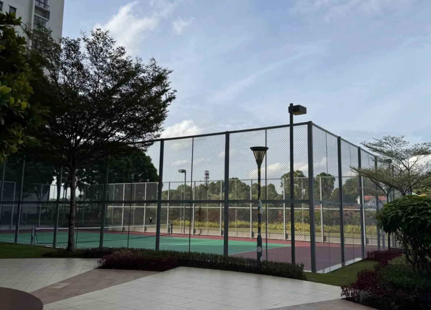Wind Serenity At Country Garden Danga Bay With 2Carparks Foc Netflix Access And Youtube Premium 3Beds3Bath For 6-13Pax By Minshuku Johor Bahru 0*,