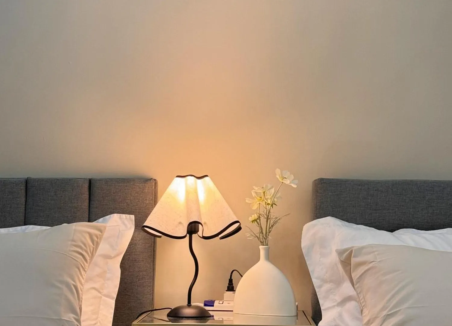 Apartmán Wind Serenity At Country Garden Danga Bay With 2Carparks Foc Netflix Access And Youtube Premium 3Beds3Bath For 6-13Pax By Minshuku Johor Bahru Malajsie