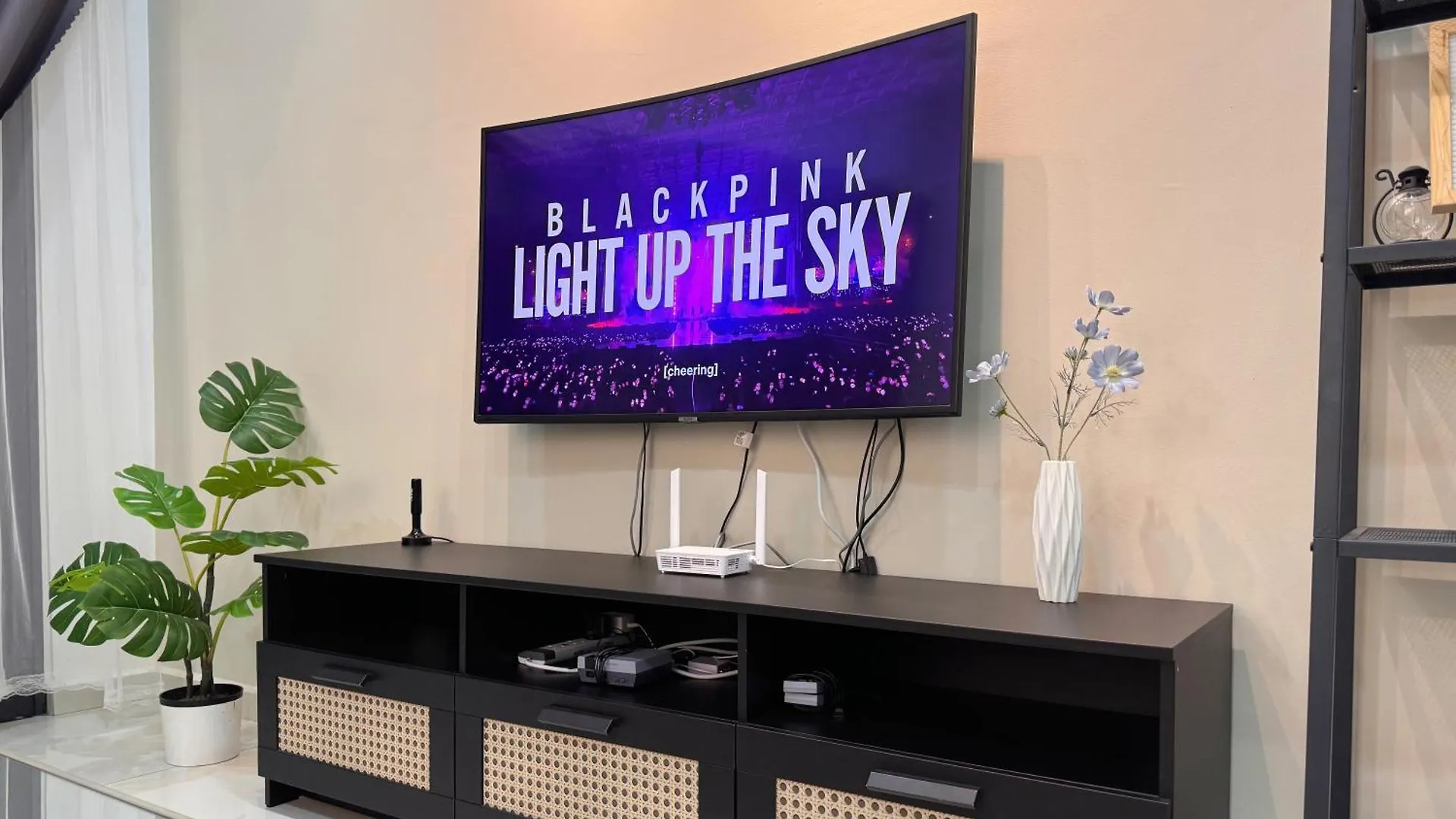 Wind Serenity At Country Garden Danga Bay With 2Carparks Foc Netflix Access And Youtube Premium 3Beds3Bath For 6-13Pax By Minshuku Johor Bahru Malajsie