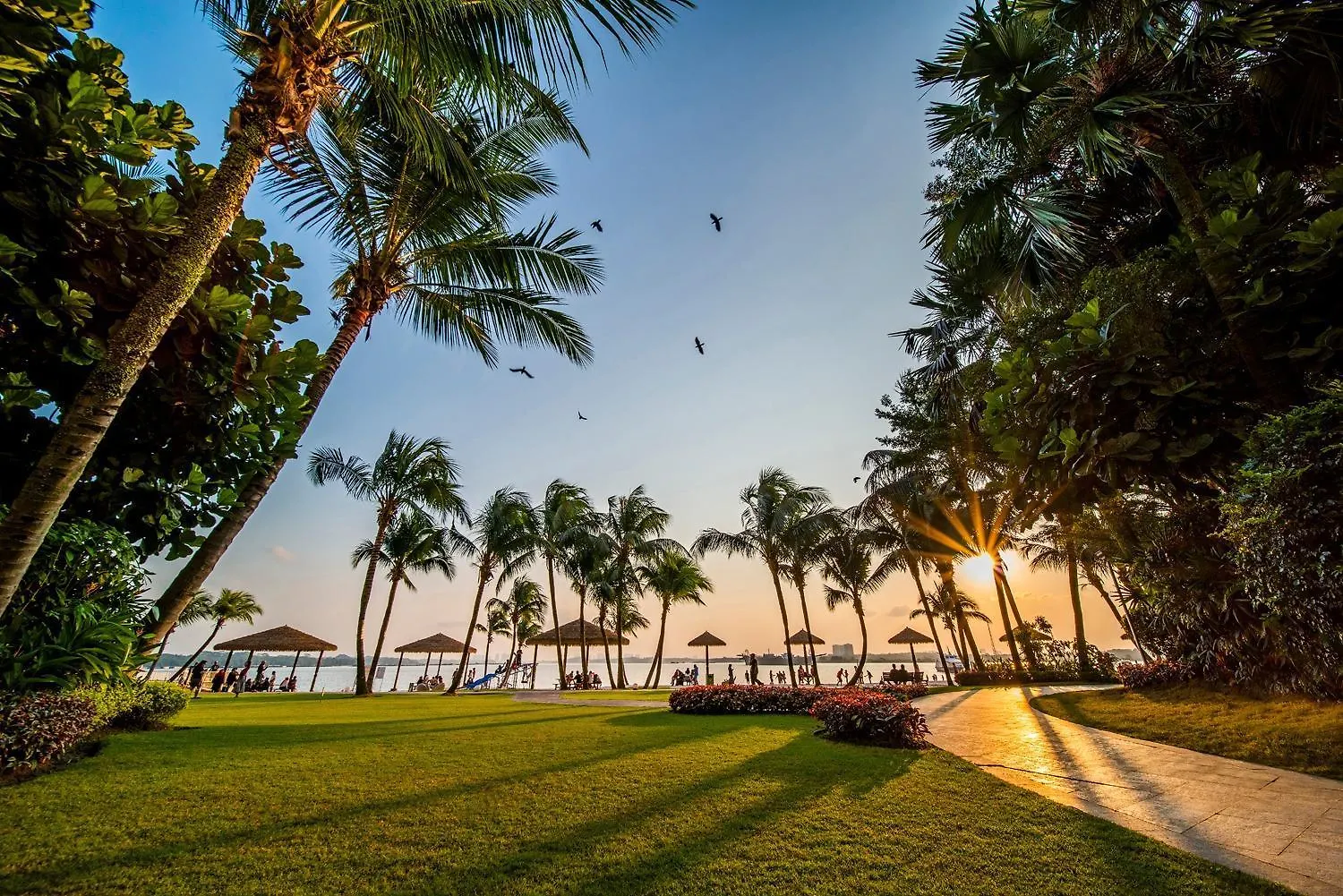 Wind Serenity At Country Garden Danga Bay With 2Carparks Foc Netflix Access And Youtube Premium 3Beds3Bath For 6-13Pax By Minshuku 新山 公寓